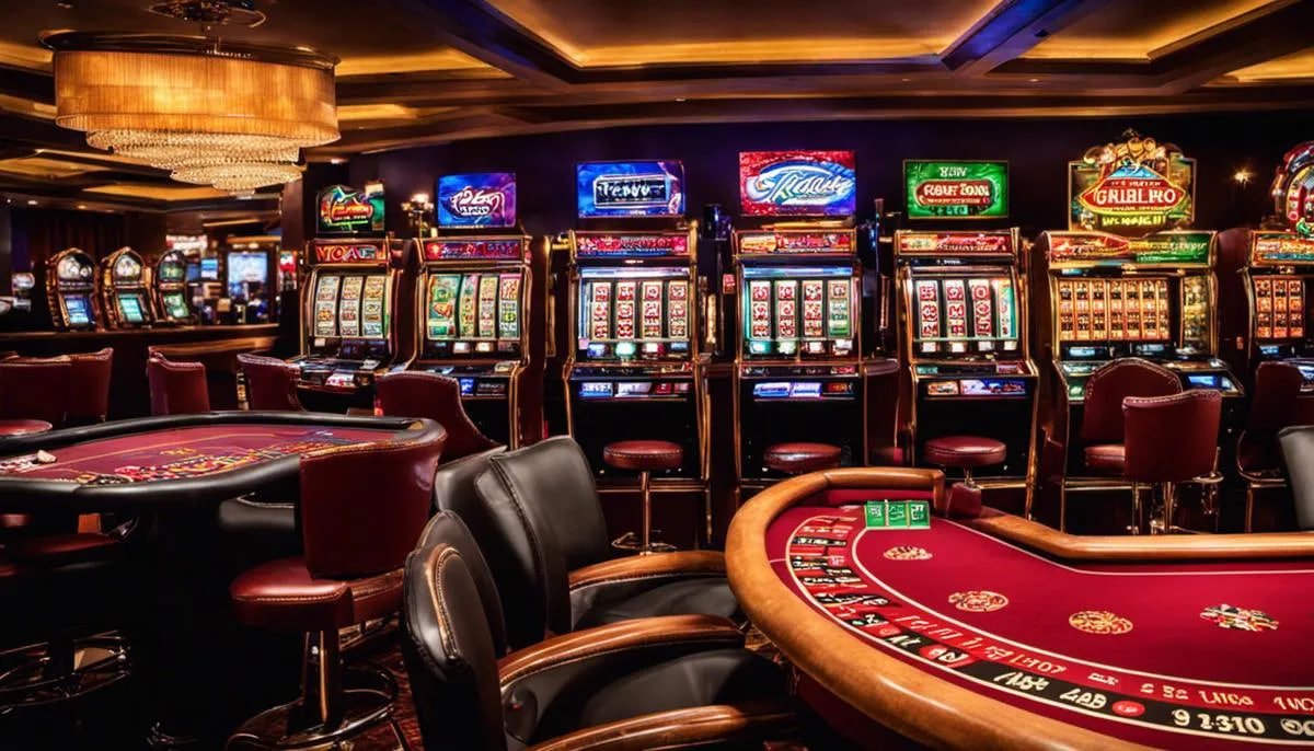 Gates of Olympus free spins feature in demo