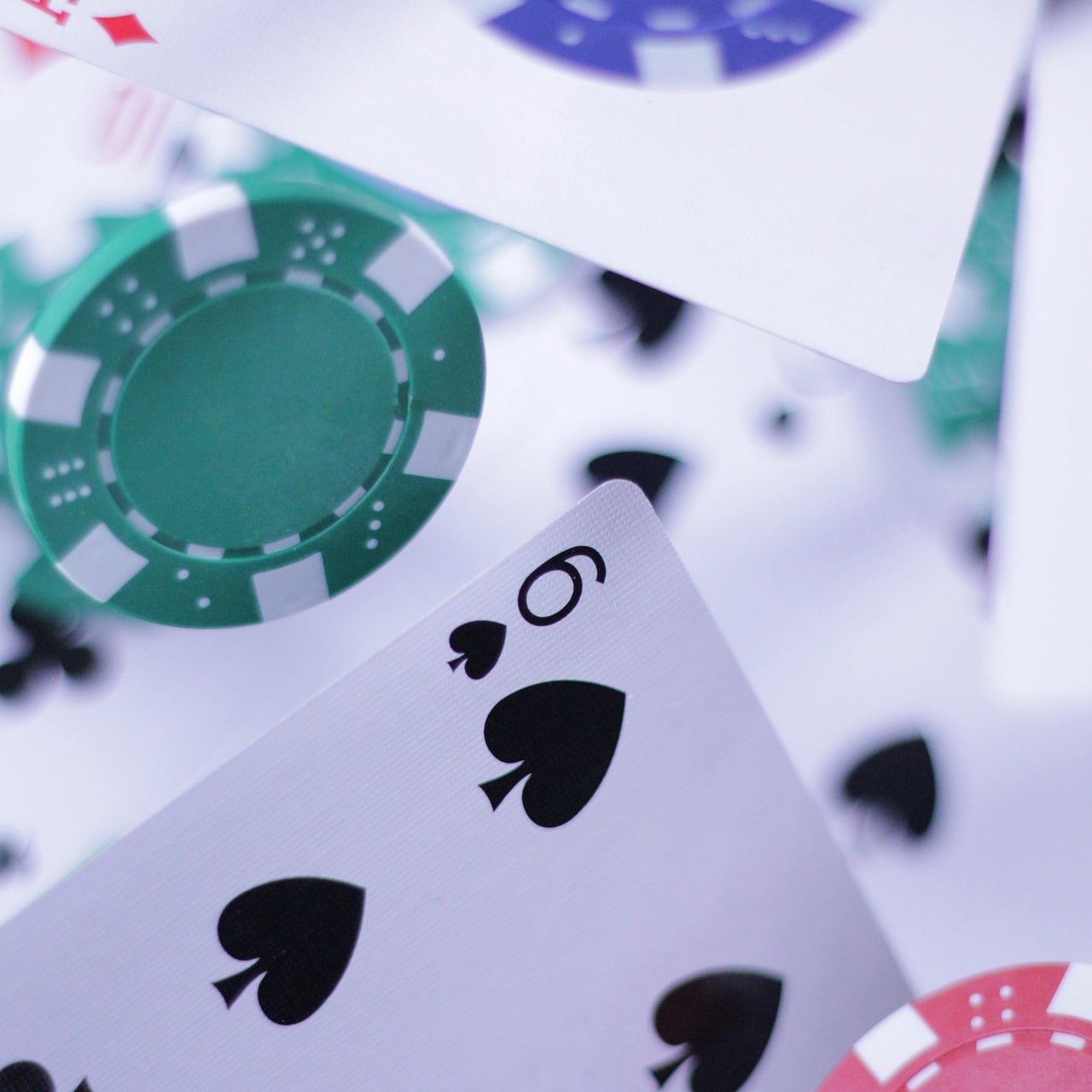Bet placement interface on pubtogel hijau Live Sic Bo table